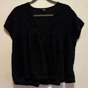 Thing Thing V Neck Top